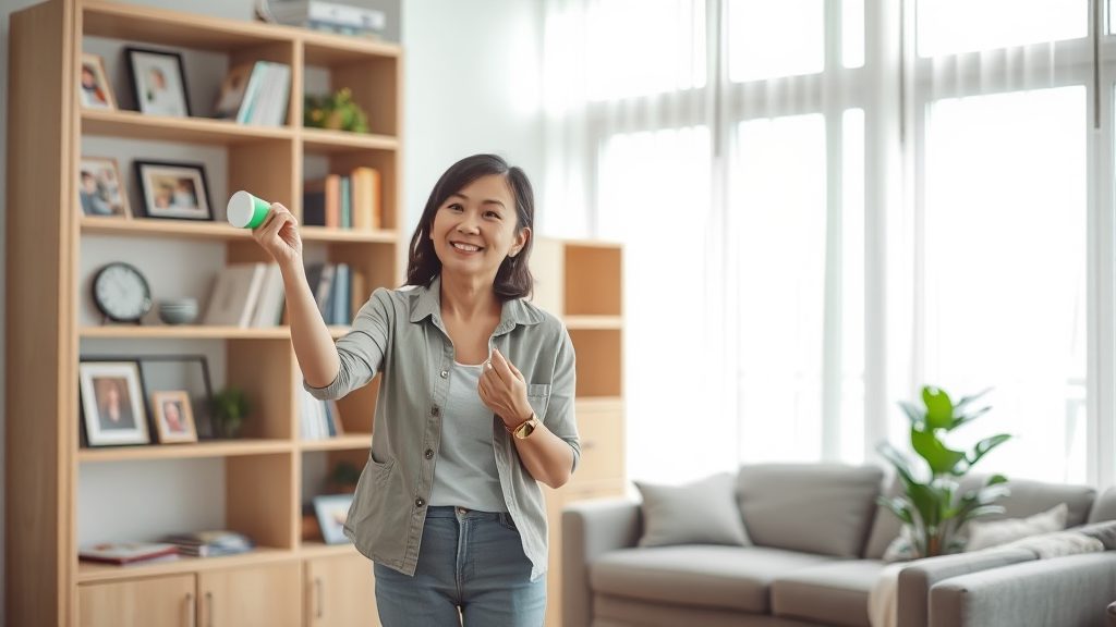 深圳好姐妹家政服务